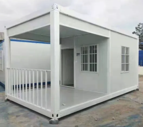 China Advanced Customizable Prefabricated Modular Building For Building Needs wholesale