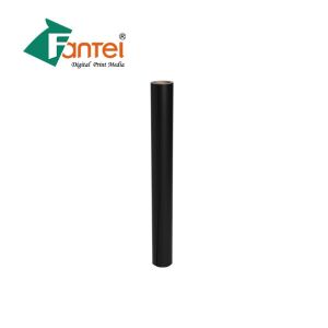 China Custom Black PVC Blockout Banner Flex For Adversting Printing wholesale