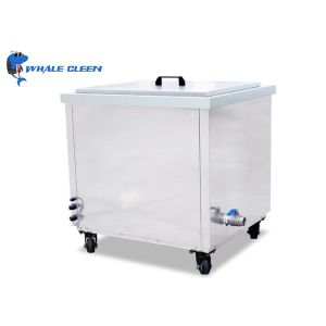 38L Circuit Board Ultrasonic Cleaner 28KHz Ultrasonic PCB Cleaning Machine