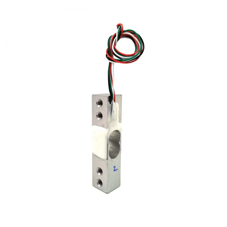 China Micro load cell SC611CD miniature 2 kg resistance sensor for weight-sensitive applications wholesale
