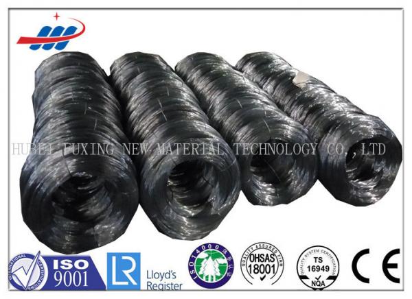 Quality Road Sweeper Brush Steel Spring Wire 70# Grade With 0.45mm-4.0mm Wire Dia for sale