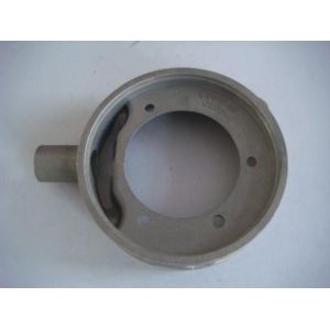 Industrial Aluminium Die Castings , Polished Zinc Die Casting