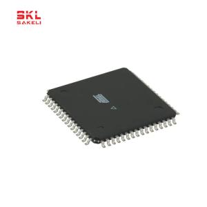 China ATMEGA128A-AUR MCU Microcontroller High Performance Embedded Applications wholesale