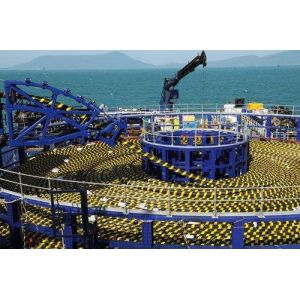 China Submarine Cable Armouring PP Twine wholesale