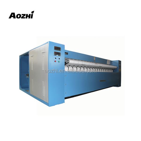 AOZHI Laundry and Hotel Automatic Laundry Towel Folding Machine Laundry Sheet Folder Machine