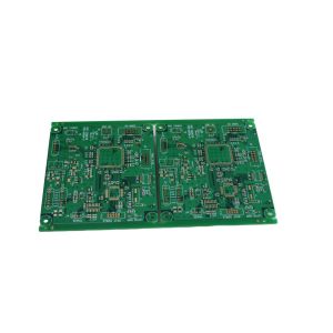 China Thickness 4mm SMT PCB Assembly Smt Printed Circuit Board 12000mah wholesale
