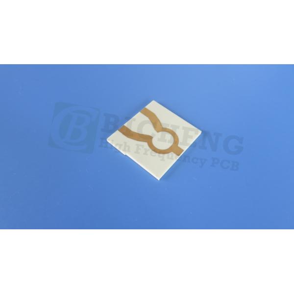 Rogers RT/duroid 6010.2LM High frequency PCB single-layer, double layer, multilayer, hybrid PCB