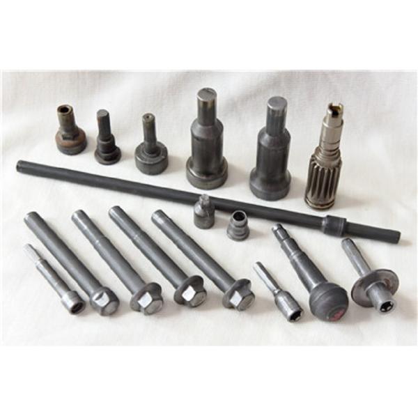 Surface Polishing Hex Dies CAD Design Cold Heading Punch Die