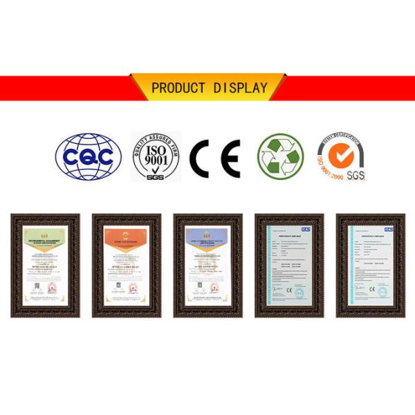 EN71 Kindergarten LLDPE Kids Playground Slide Entertaining