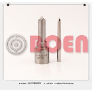 DSLA150P357 0433175058 Common Rail Injector Nozzles , Diesel Fuel Nozzle