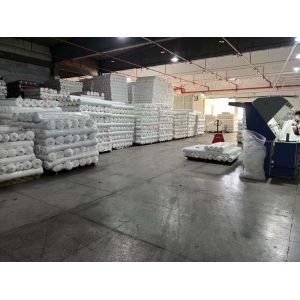 Guangzhou Odin Apparel Co., Ltd.，