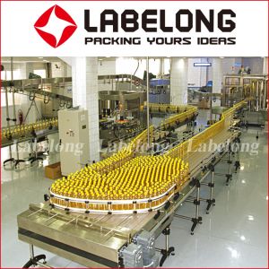 Small Capacity Oil Bottling Machine High Efficiency ISO Certification