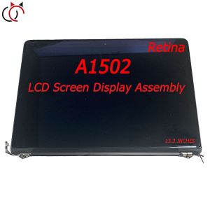 China A1502 2013 Macbook Pro Retina Screen Replacement 13 Inch ME864 ME865 ME866 TFT on sale