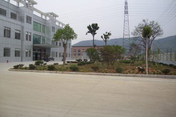 Environmentally Friendly and Durable Stained Bamboo Flooring with SGS Certification