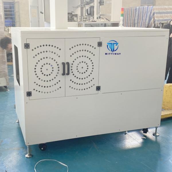 Fully Automatic Tray Former Custom Carton Packaging Forming Machines