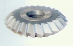 KM Angular milling cutter