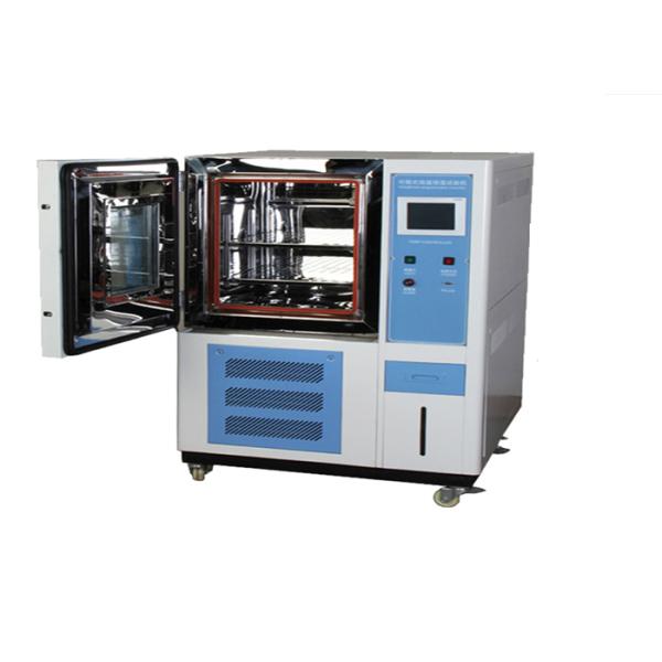 Automobile Temperature Humidity Test Chamber 150L ,Constant Environmental Test Machine