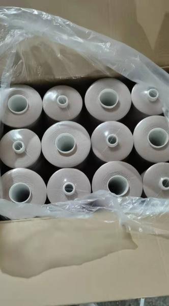 40S/2 Spun Polyester Sewing Thread With OEKO-tex Certificate