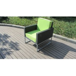 9pcs rattan sofa set.