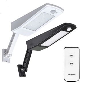 China IP65 Waterproof Solar Powered Motion Sensor Light on sale