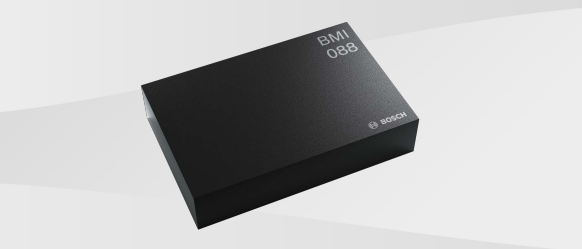 BMI088 6 Axis Motion Tracking Sensor Ic Intertial Measurement Unit For Drones Robotics