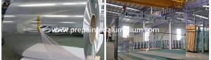 China Interior Decoration Clad Aluminum Sheet For Lighting Luminaires And Curtain Wall wholesale