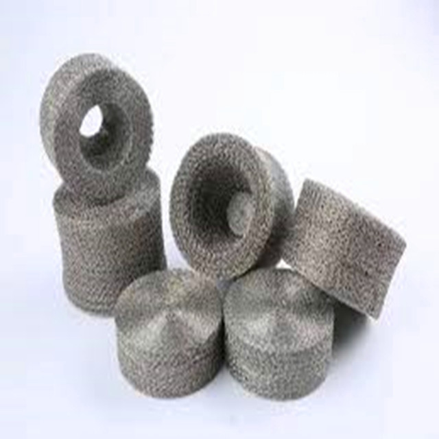 China Knitted Cable EMI Shielding Mesh Emc Mesh Gaskets wholesale