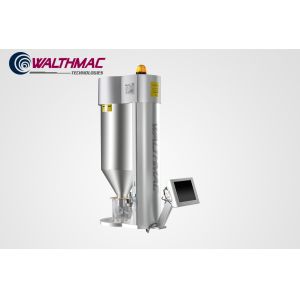 China Gravimetric Feeding System For Plastic Pipes wholesale