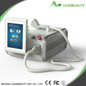 China high power 808nm diode laser hair removal machine wholesale