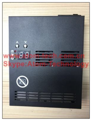 China 1770044944 wincor atm parts ATM HEATER (160 * 200 * 42) 01770044944 wholesale