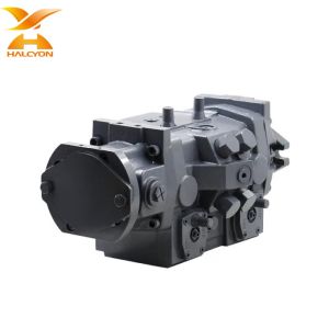 Excavator Swash Plate Piston Pump A22VG045HT1003M1-40BRNB2S73FB2S4A-Y Axial