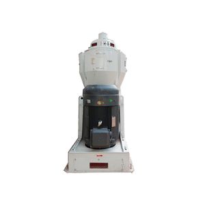 High efficient MNMLs brown rice milling machine with emery roller
