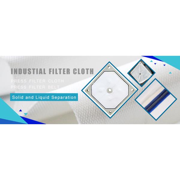 Mining Concentration Sludge Drying Belt Press Filter Vacuum Belt Filter