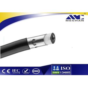 Buy cheap Bipolar RF Plasma Surgery System / Electrode For Laryngeal Tumor Resection from wholesalers