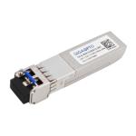Dual 1G BIDI CSFP Transceiver Module LX 1310nm TX 1550 nm RX SMF 20km