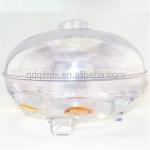 China Variable Fly Trap Catcher Plastic Container Box for Safe and Effective Pest Control for sale