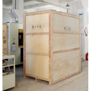 Aerospace and Defense Consumer Electronics High-Temperature Aging Test Chamber