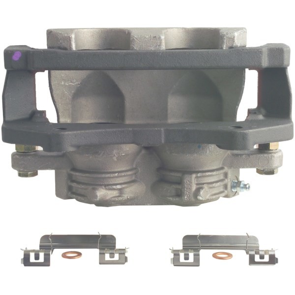 MERCURY Auto Parts Vehicle Brake Caliper 18B4922 18B4923 OEM 5F9Z-2B121-AA 5F9Z-2B120-AA