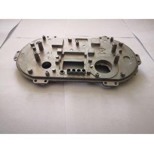 China High Hardness Anodized Casting Aluminum Parts on sale