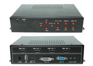 China 1024*768 LCD Video Wall Controller on sale
