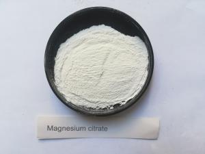 China Magnesium citrate granular USP wholesale