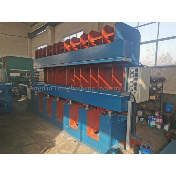 China big C tyre tire tread press machine/rubber vulcanizing press wholesale