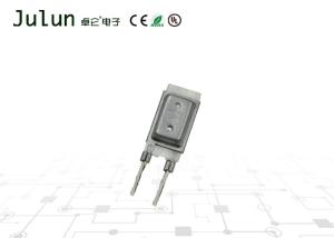 China 17AMH Series Thermal Protector Automatic Recovery Temperature Fuse Temperature Control Protection on sale