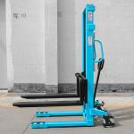 Manual Pallet Stacker 5 Ton
