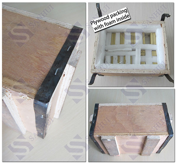 ASTM B387 Polished TZM Molybdenum Alloy Bar