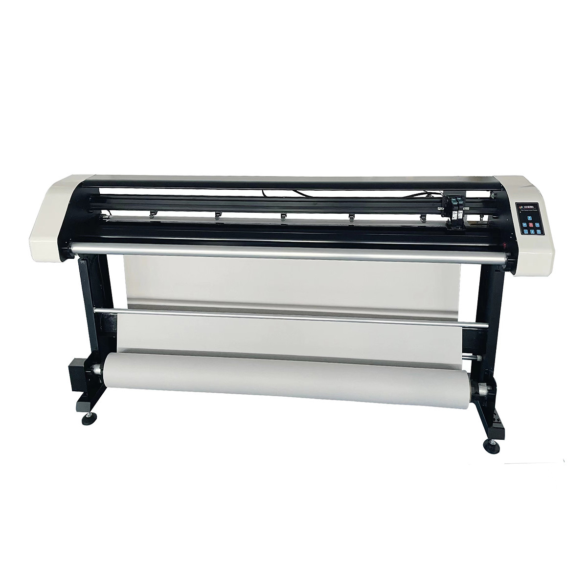 China 1150mm Printing Width Inkjet Plotter Inkjet Printer for Customized Printing Options on sale