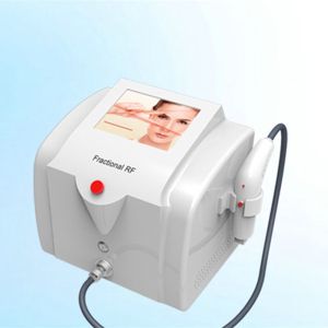 China clinic use portable radio frequency scarlet rf needle machine on sale