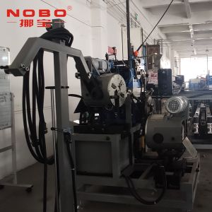 China 1500KG Full Automatic Mattress Spring Coiler Machine 3 PHRASE 380V 50HZ on sale