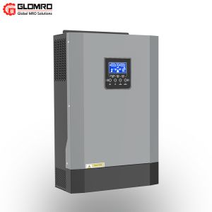 China 3.5KW Solar Power Inverter wholesale