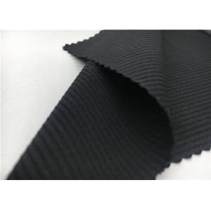 Recycled 92 Polyester 8 Spandex Fabric Ripstop 75D 4 Way Stretch Fabric for